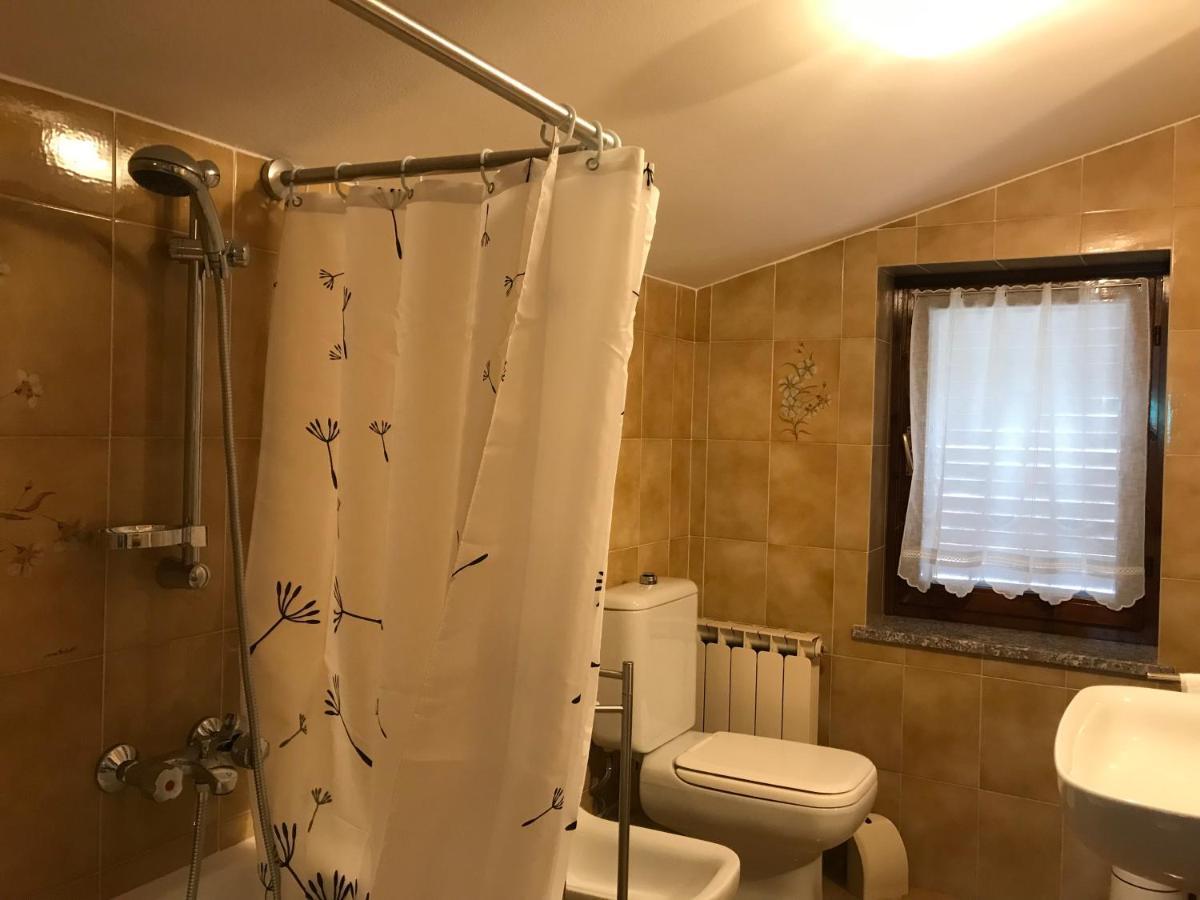 B&B Bunela Costa Volpino Eksteriør billede